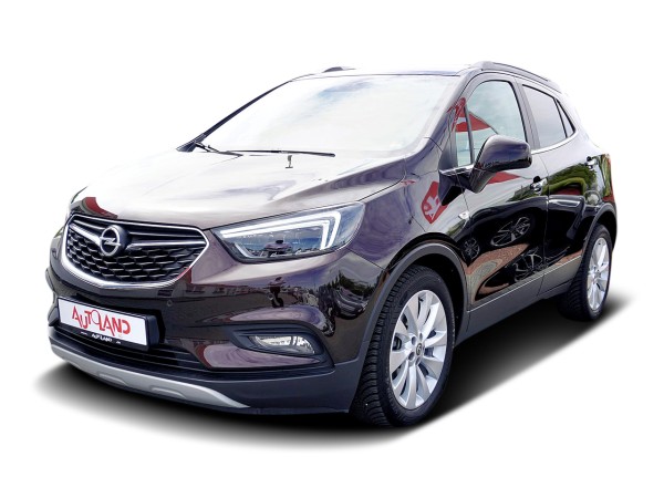 Opel Mokka X 1.4 Turbo Innovation Aut.