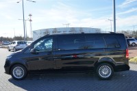 Mercedes-Benz V-Klasse V 300 d lang Aut.