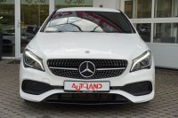 Mercedes-Benz CLA 200 AMG Line