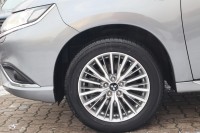 Mitsubishi Outlander 2.4 PHEV