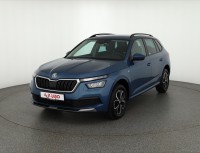 Skoda Kamiq 1.0 TSI Drive 125 2-Zonen-Klima Sitzheizung LED