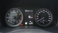 Hyundai Tucson 1.6 T-GDI Passion 2WD