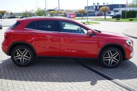 Mercedes-Benz GLA 200 Standard