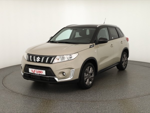 Suzuki Vitara 1.0 Comfort Aut. 4x4