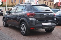 Dacia Sandero Stepway 1.0 TCE Expression