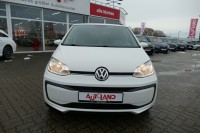 VW up up! 1.0 BMT sound up!