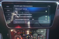 Skoda Superb Combi 2.0 Sportline 4x4