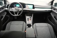 VW Golf VIII 2.0 TDI DSG