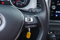 VW Golf Sportsvan 1.0 TSI