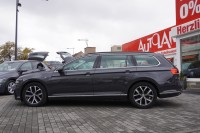 VW Passat Variant 1.4 TSI DSG Hybrid GTE