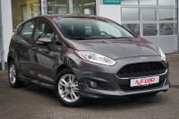 Ford Fiesta 1.0 EcoBoost