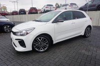 Vorschau: Kia Rio 1.0 T-GDI M-Hybrid GT Line