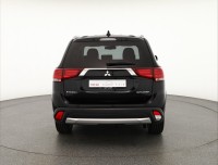 Mitsubishi Outlander 2.2 DI-D Edition 4WD
