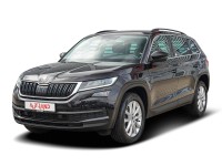 Skoda Kodiaq 1.5 16V TSI Ambition LED Navi Tempomat