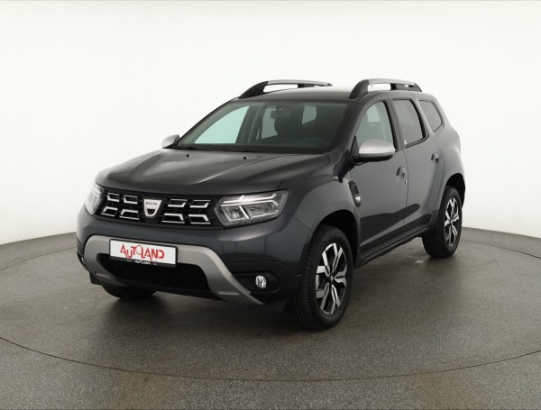 Dacia Duster 1.3 TCe Prestige