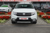 Vorschau: Dacia Sandero Stepway II 0.9 TCE Celebration