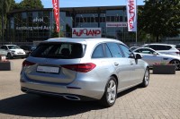 Mercedes-Benz C 200 C200 T-Modell d