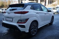 Hyundai Kona 1.0 T-GDI N Line