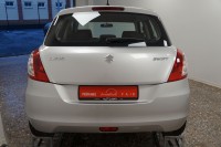 Suzuki Swift 1.2 Automatik