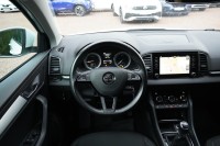 Skoda Karoq 1.5 TSI Ambition