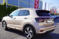 VW T-Cross 1.0 R-Line