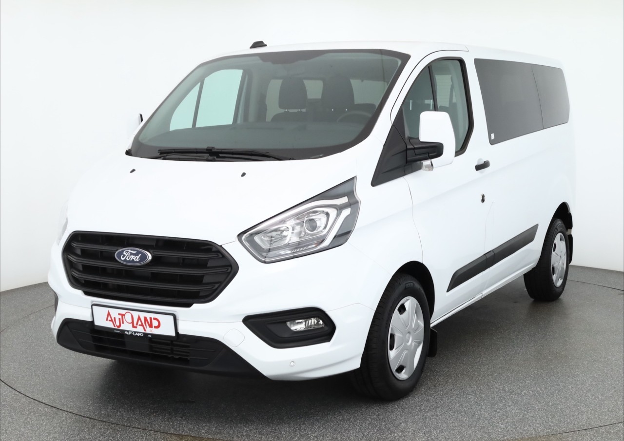 Ford Transit Custom 2.0 TDCI L1