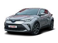 Toyota C-HR 2.0 Hybrid Team D LED Navi ACC Kamera DAB