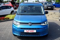 VW Caddy 2.0 TDI DSG Move Pano VC