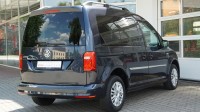 VW Caddy 2.0 TDI Trendline