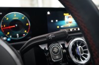 Mercedes-Benz CLA 220 220d Shootingbrake AMG Line