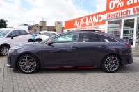 Kia pro_cee'd ProCeed 1.6 T-GDI GT