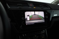 VW Touran 1.5 TSI Highline R-Line