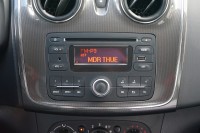 Dacia Sandero Stepway 0.9 TCE Ambiance