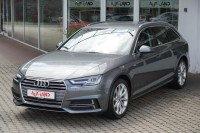 Audi A4 Avant 1.4 TFSI S-Line