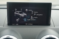 Audi A3 Sportback 1.0 TFSI sport