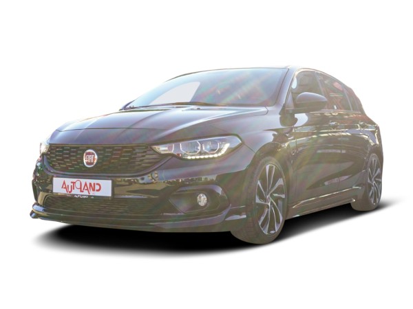 Fiat Tipo Hatchback 1.4 Sport