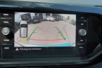 VW T-Cross 1.5 TSI DSG Style