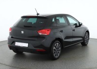Seat Ibiza 1.0 TSI DSG Style Edition