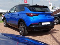 Opel Grandland GS-Line 1.2DI Turbo Aut.