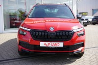 Skoda Kamiq 1.0 TSI Monte Carlo
