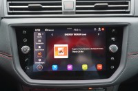 Seat Arona 1.0 TSI FR DSG VC