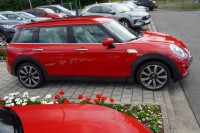 MINI COOPER_S_CLUBMAN Clubman Cooper S