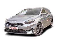 Kia Ceed SW 1.5 T-GDI Aut. 2-Zonen-Klima Navi Sitzheizung