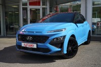 Vorschau: Hyundai Kona 1.0 N Line Mild-Hybrid