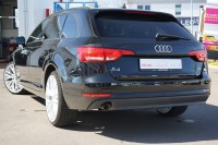 Audi A4 2.0 TDI Avant