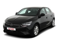 Opel Corsa GS 1.2 DI Turbo Navi Sitzheizung LED