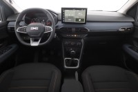 Dacia Sandero Stepway TCe 110 Expression