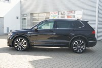 VW Tiguan Allspace 2.0 Highline 4Motion