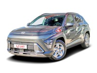 Hyundai Kona 1.0T-GDI Aut. 2-Zonen-Klima Navi Sitzheizung