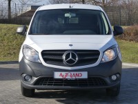 Mercedes-Benz Citan 109 CDI Extralang